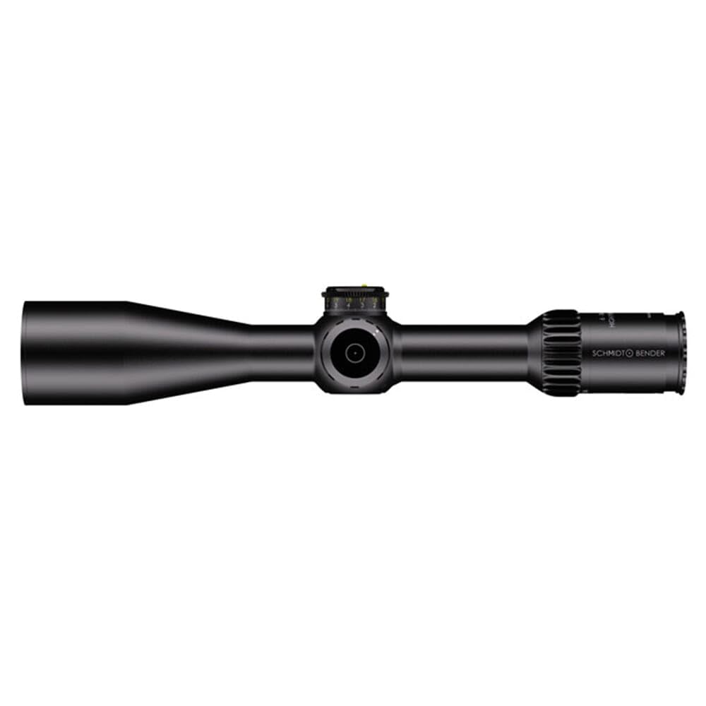 Amazon.com : Schmidt & Bender 6-36x56 PM II High Performance Rifle